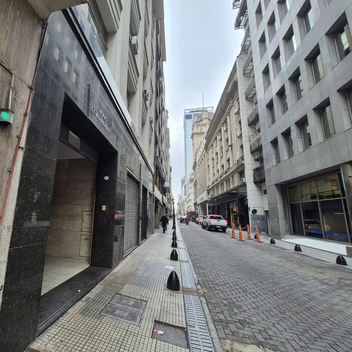 Oficina en venta - San Nicolás - Seguridad 24hs foto 3