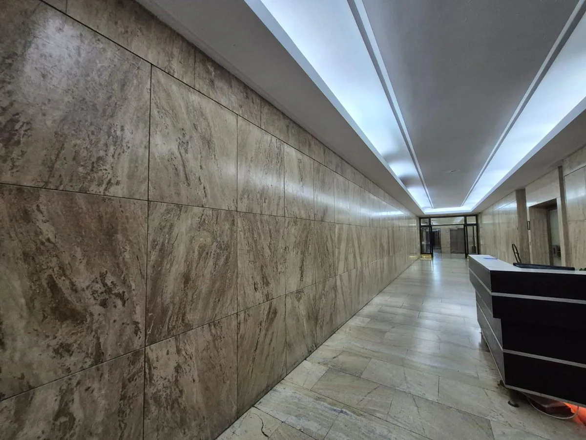 Oficina en venta - San Nicolás - Seguridad 24hs foto 4
