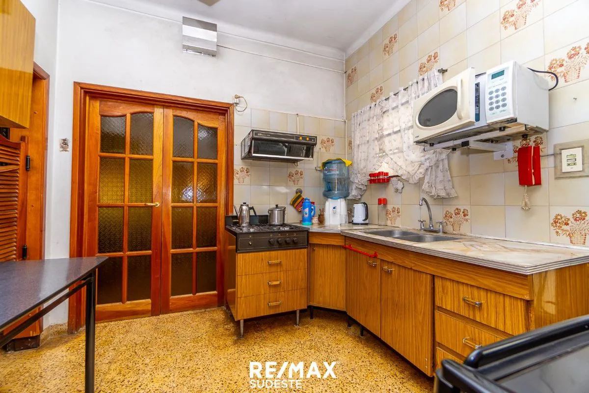 VENTA CASA 2 DORMITORIOS VILLA MITRE foto 4