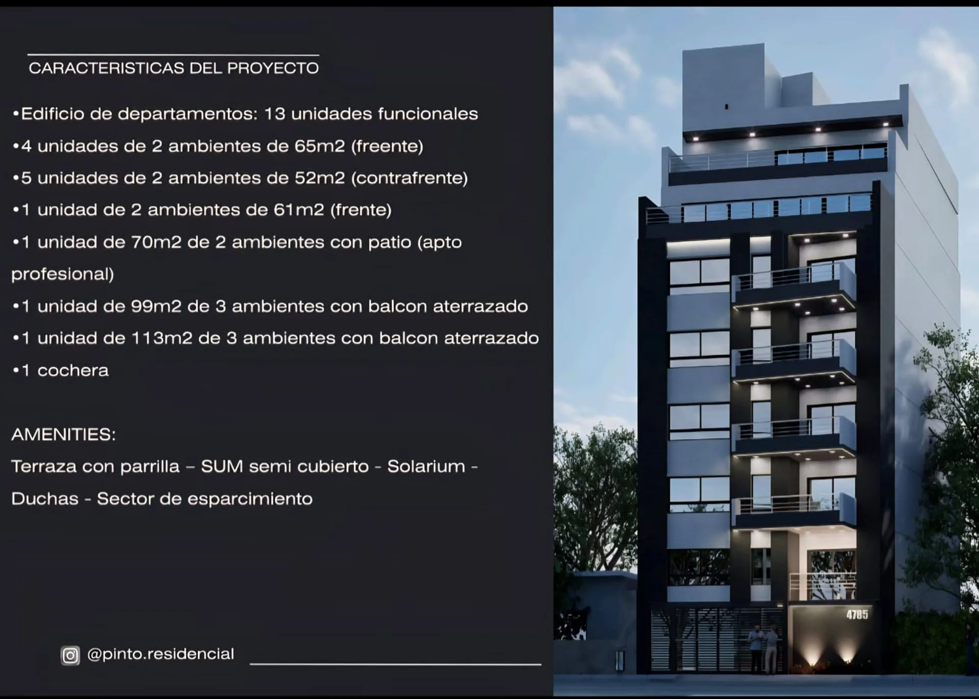 VENTA DEPARTAMENTO 2 AMB SAAVEDRA EN CONSTRUCCION foto 4