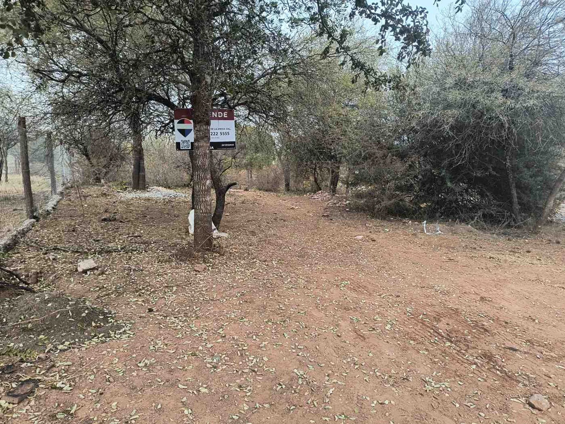 Venta Lote Finca El Retiro con salida al Dique foto 4