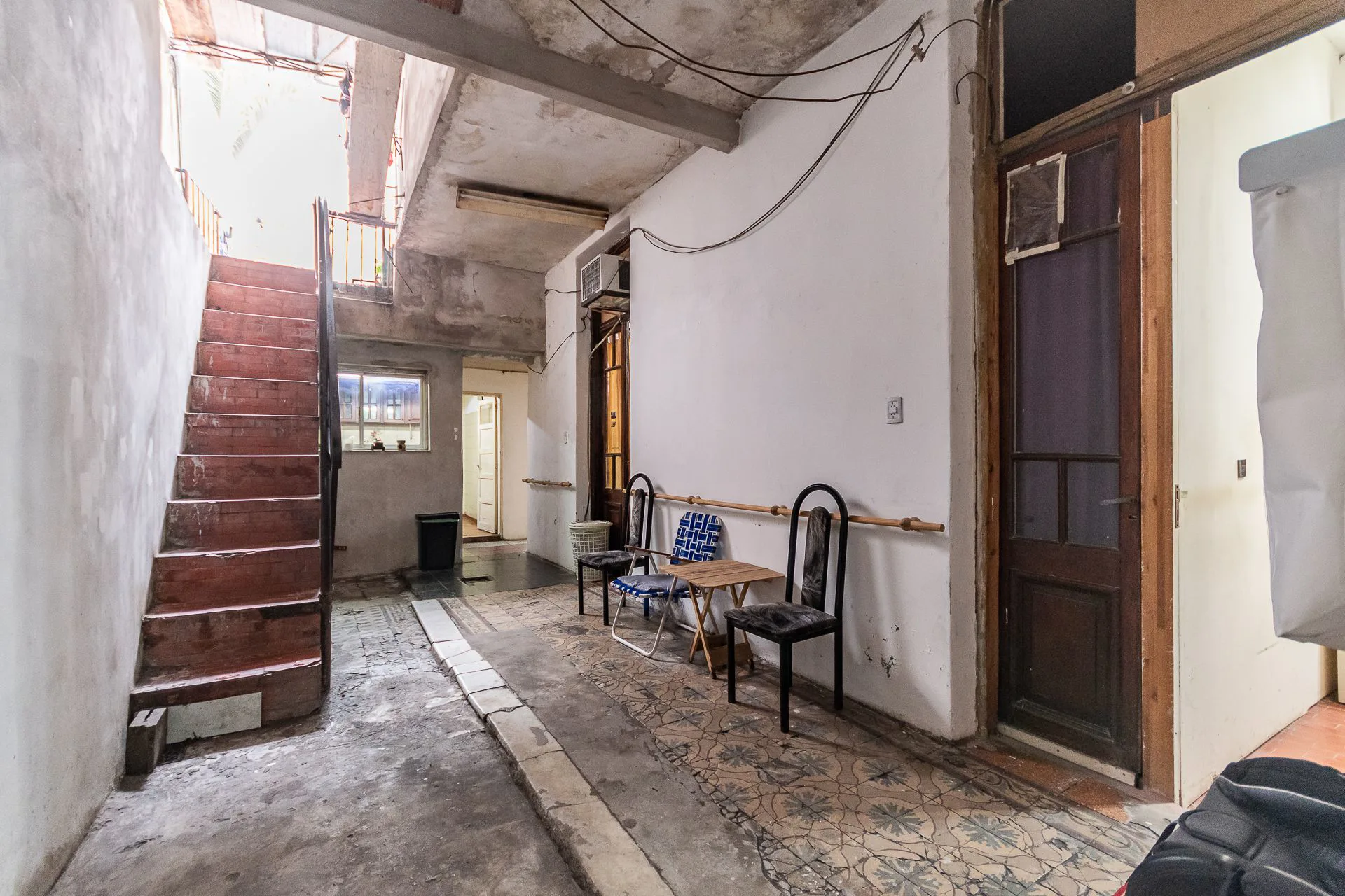 TERRENO, LOTE, PALERMO, 2 CUADRAS DE PLAZA SERRANO foto 4