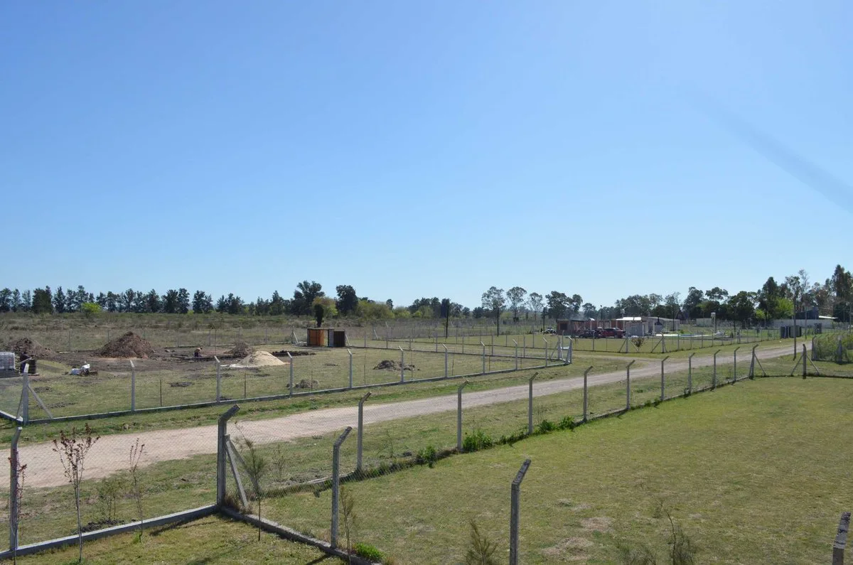 Loteo residencial Libertad Merlo 1000m APTO FINANC foto 4