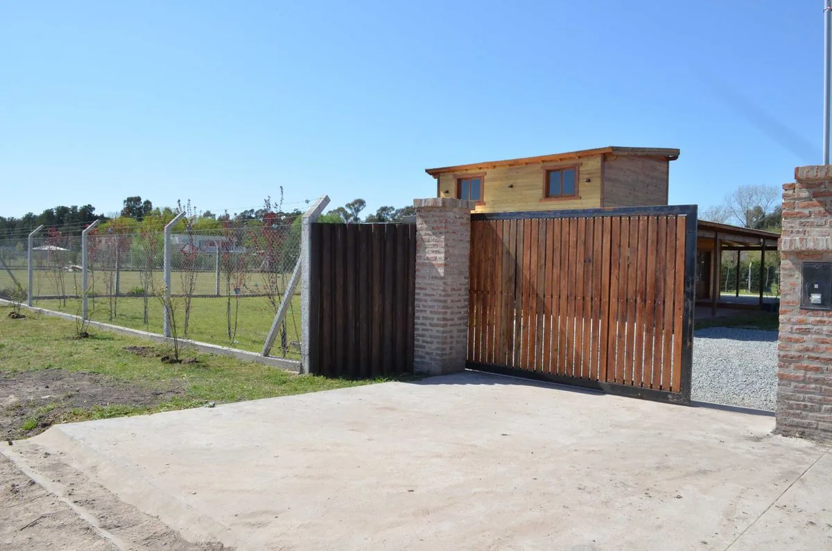 Loteo residencial Libertad Merlo 1000m APTO FINANC foto 5