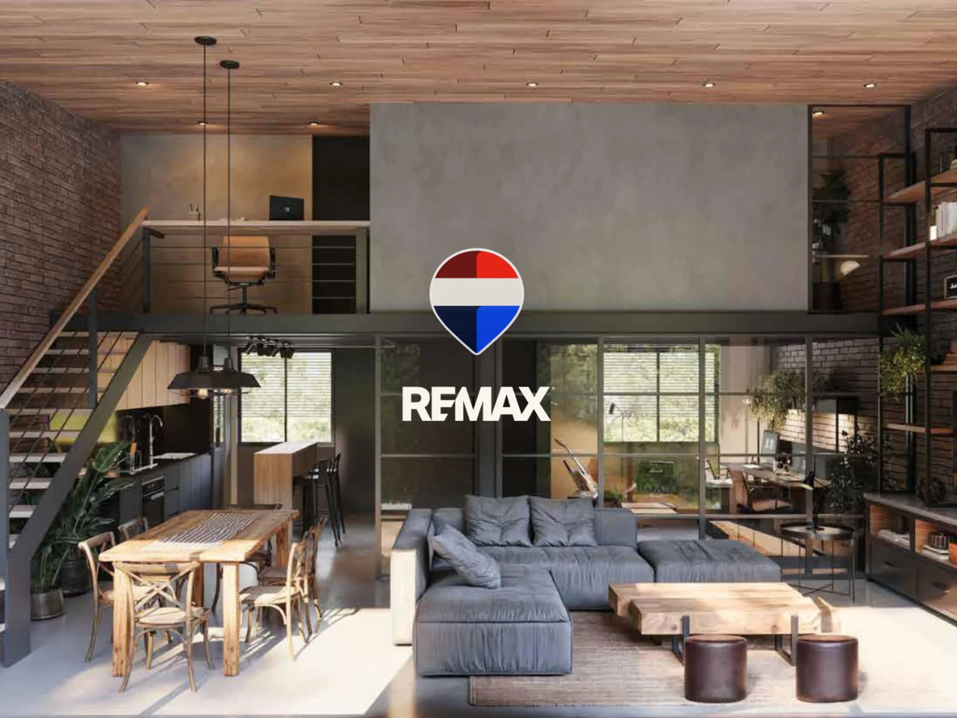 VENTA LOFT SAN LORENZO CHICO