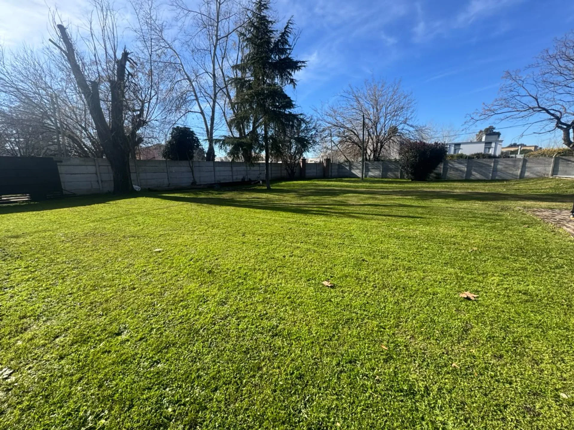 VENTA QUINTA EN FRANCISCO ALVAREZ CON PILETA foto 2