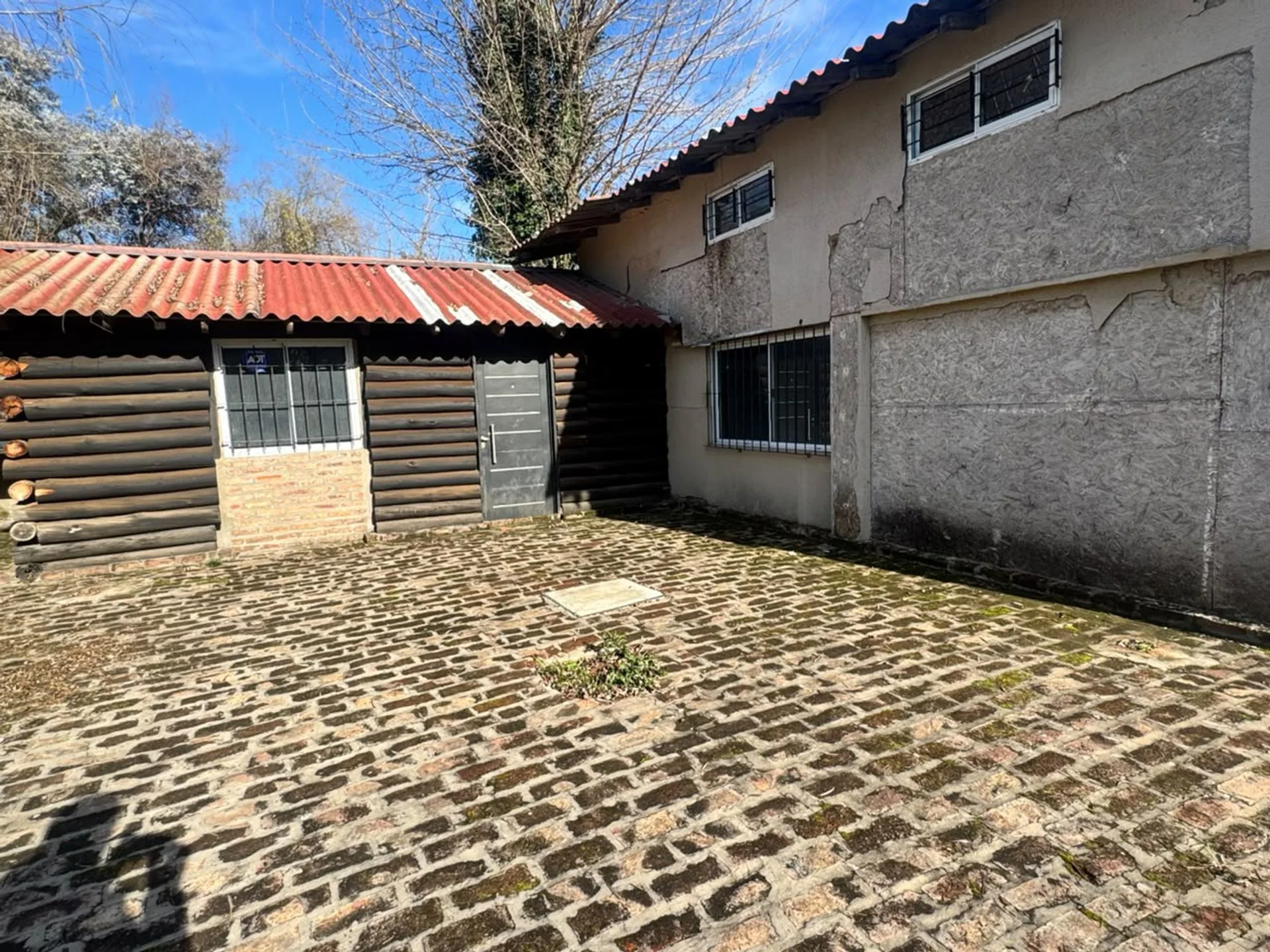 VENTA QUINTA EN FRANCISCO ALVAREZ CON PILETA foto 4