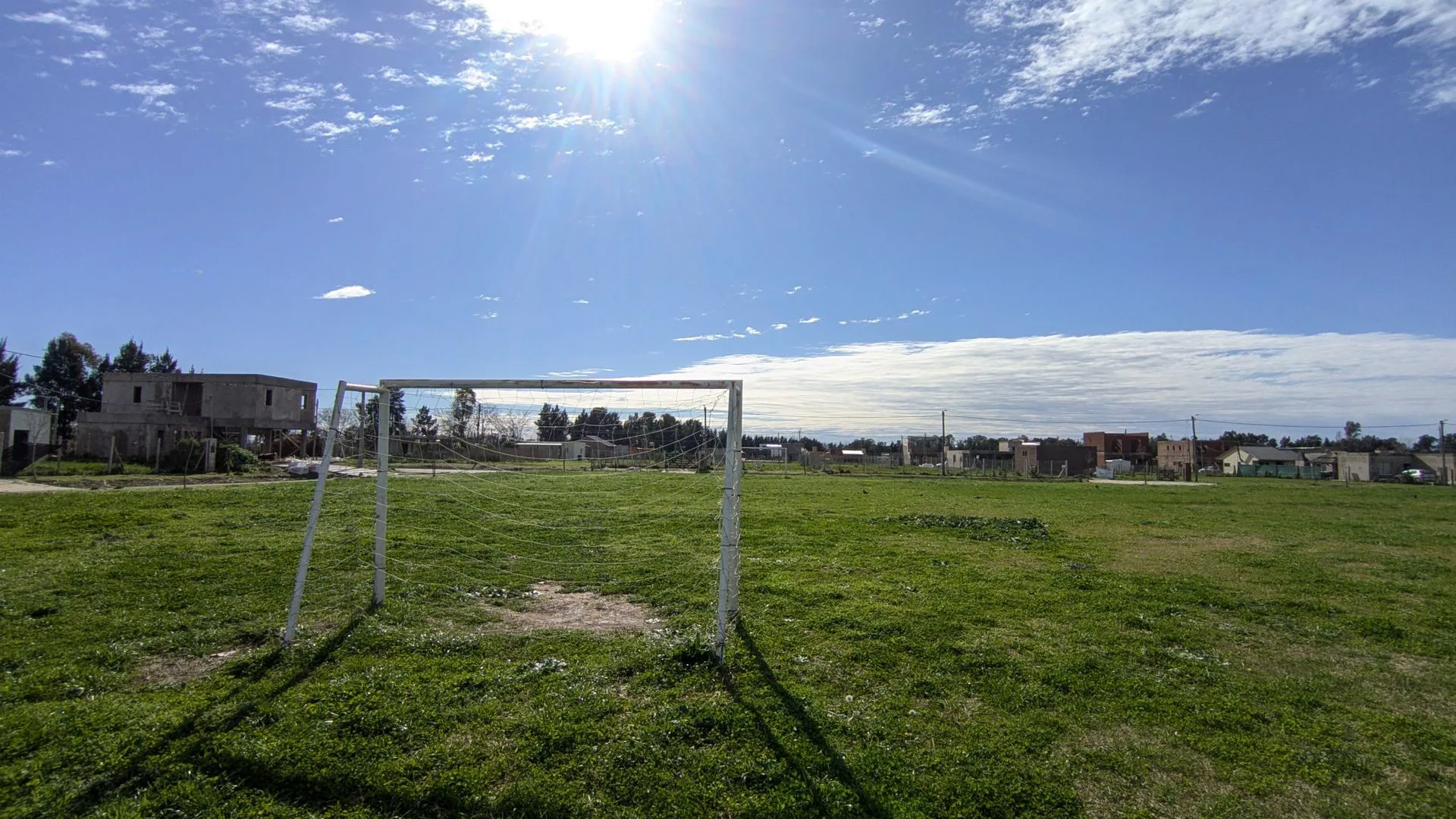 LOTE EN VENTA CARDALES CHICO foto 5