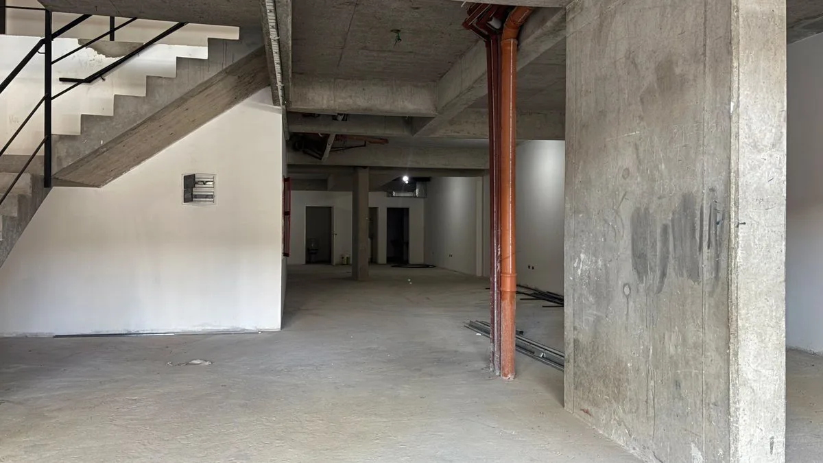 LOCAL 469 M² A ESTRENAR EN PALERMO HOLLYWOOD foto 3