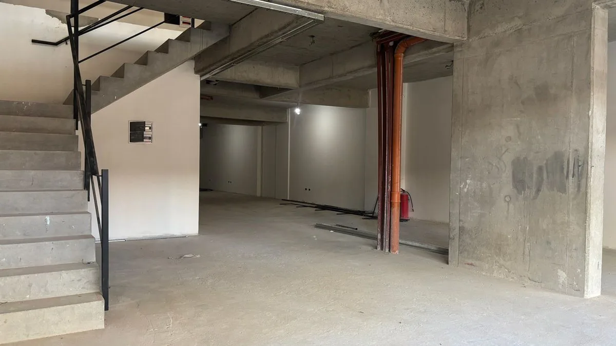 LOCAL 469 M² A ESTRENAR EN PALERMO HOLLYWOOD foto 4