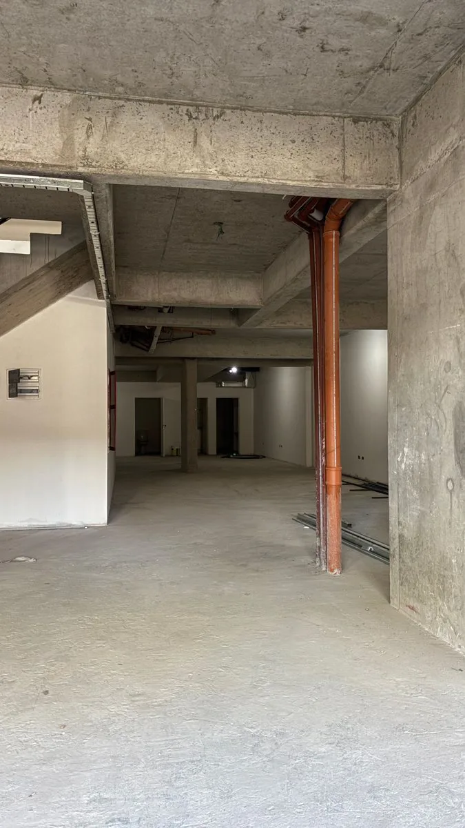LOCAL 469 M² A ESTRENAR EN PALERMO HOLLYWOOD foto 5