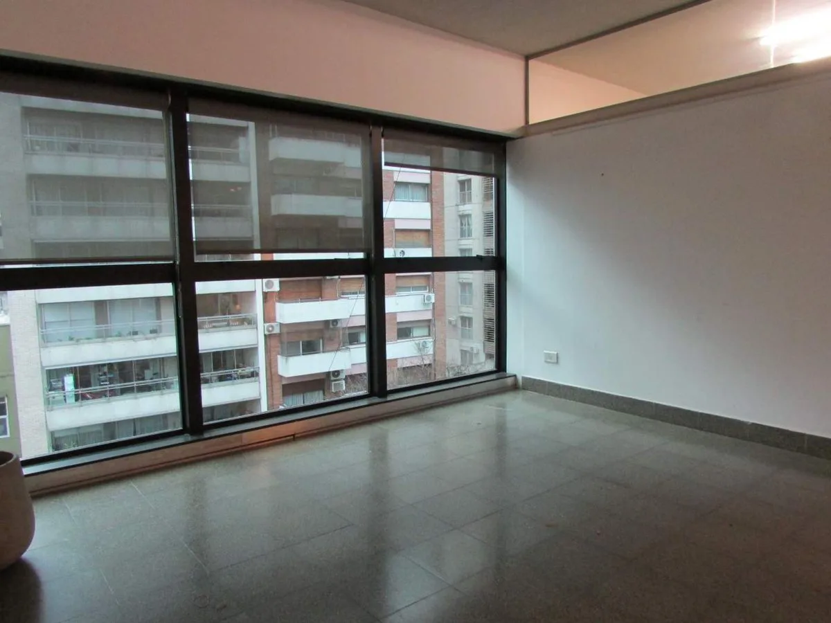VENTA OFICINA CON COCHERA NUÑEZ foto 2