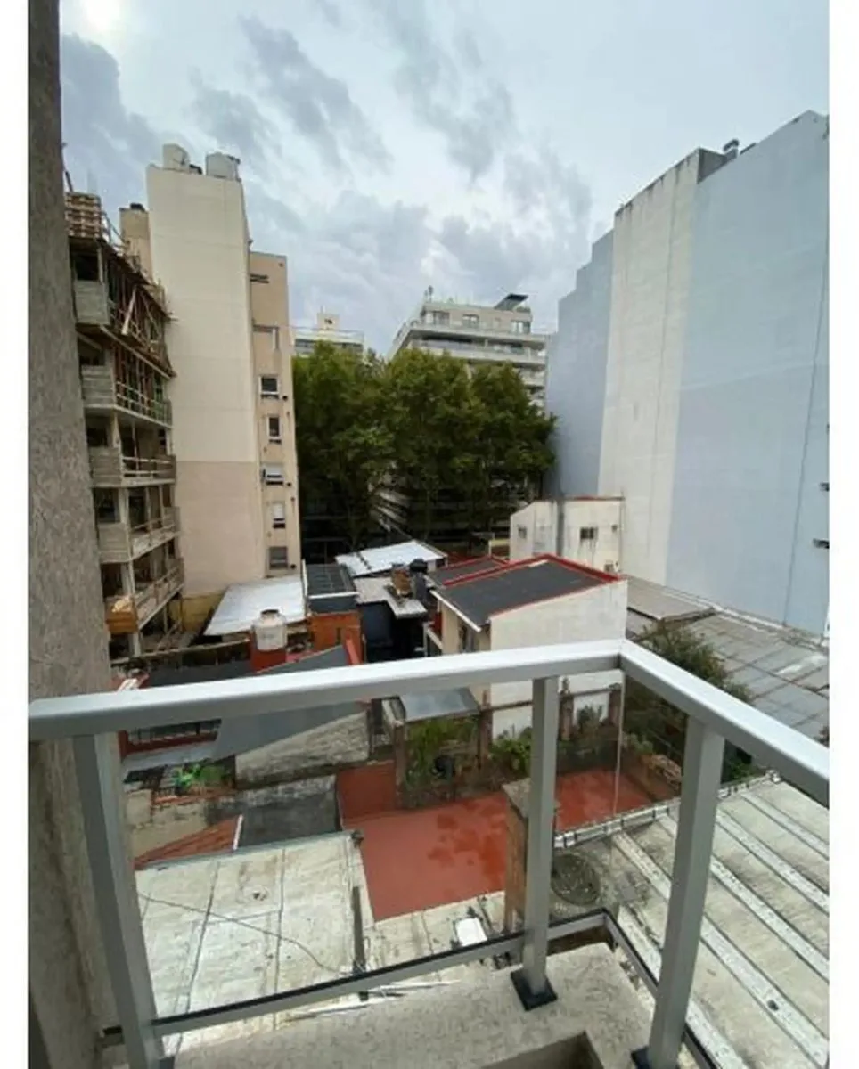 MONOAMBIENTE EN PALERMO CON AMENITIES DISP 13-10 foto 4