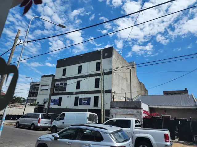 Departamento en V.Diamante