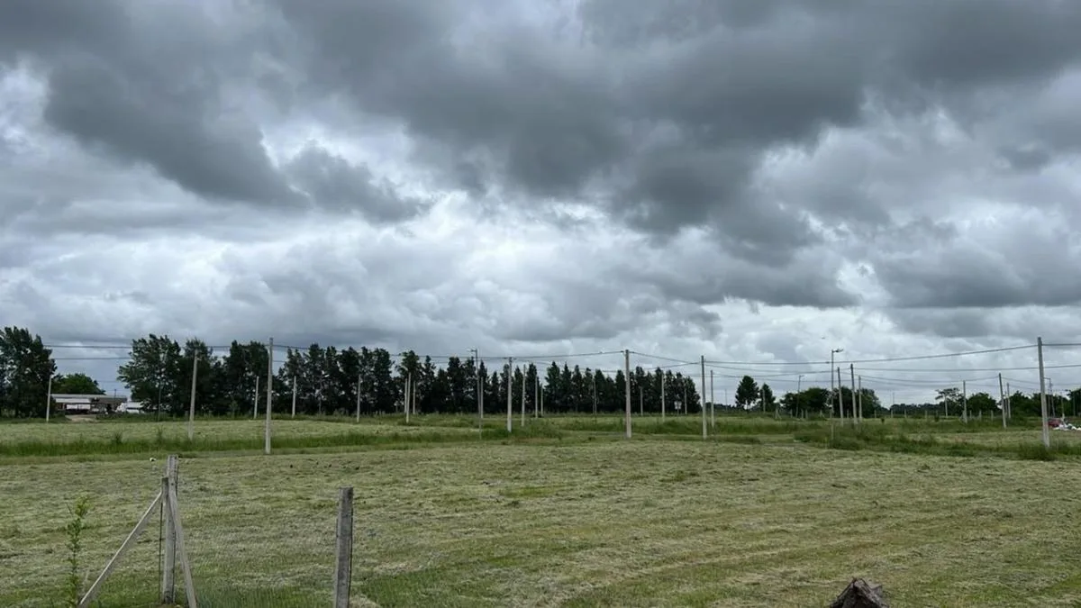 LOTE EN VENTA EN EL BARRIO DON BASILIO foto 2
