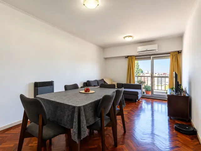VENTA DEPARTAMENTO 3 DORMITORIOS CENTRO