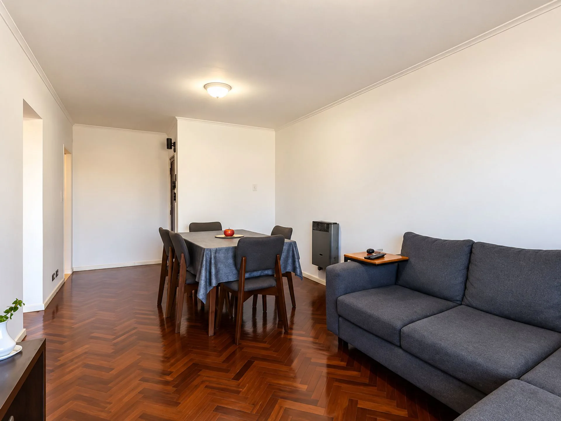 VENTA DEPARTAMENTO 3 DORMITORIOS CENTRO foto 4