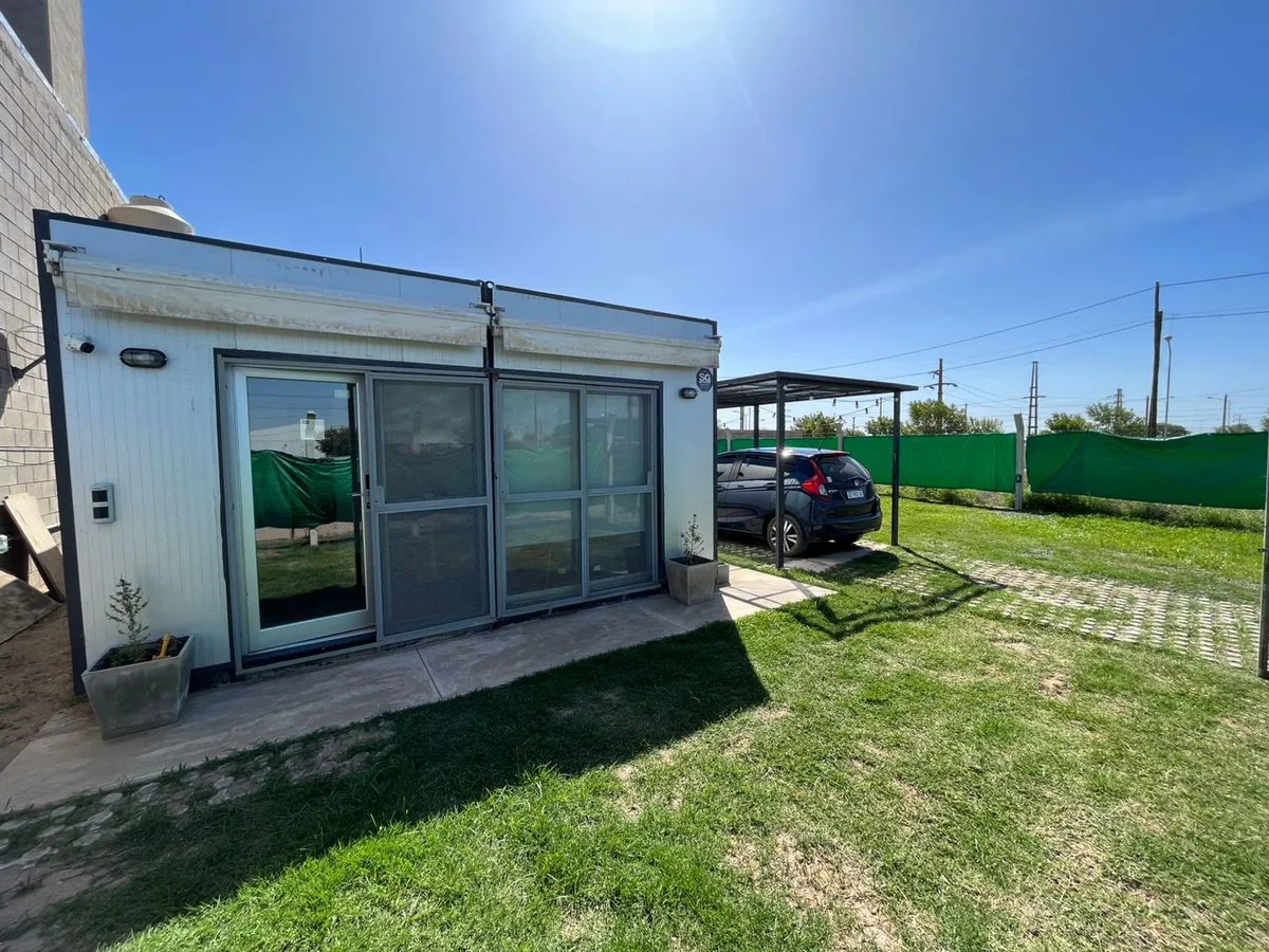 QUINTA EN VENTA FINANCIACION PROPIA VILLA MARÍA foto 3