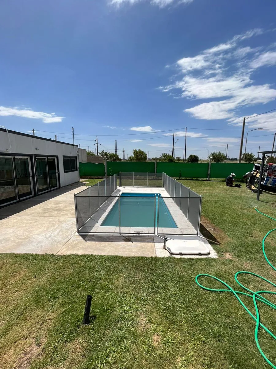 QUINTA EN VENTA FINANCIACION PROPIA VILLA MARÍA foto 4