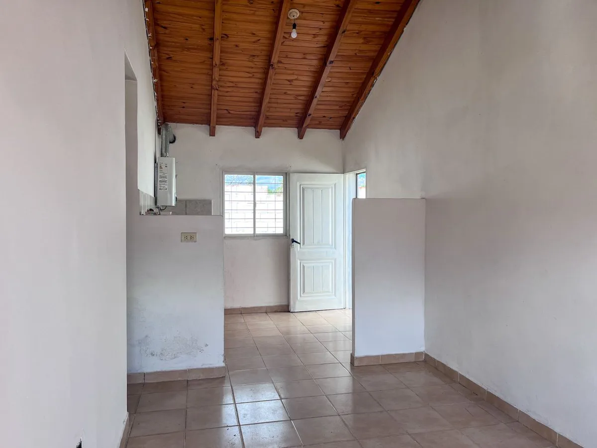 Casa de 2 dormitorios en condominio privado foto 2