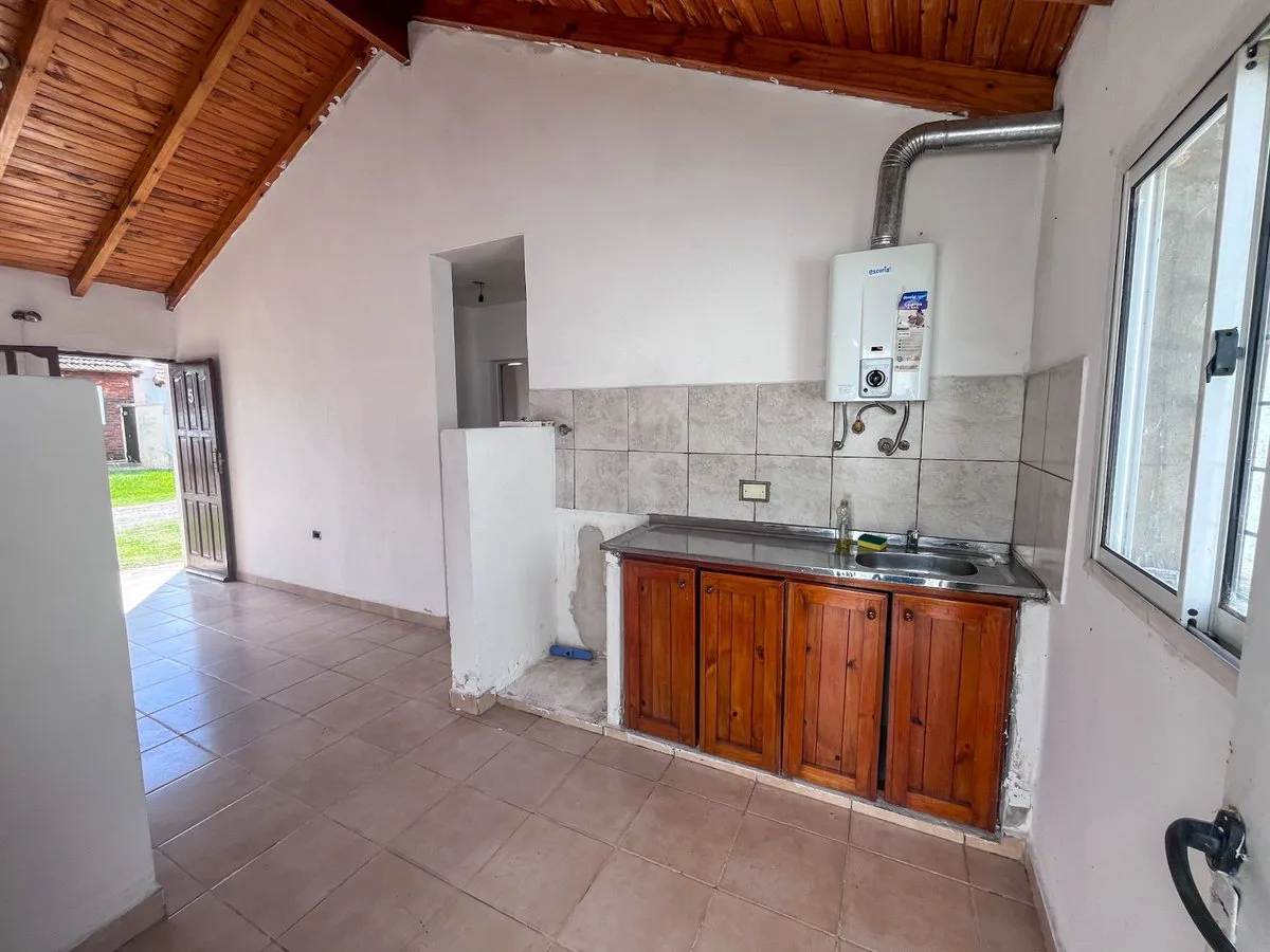 Casa de 2 dormitorios en condominio privado foto 4