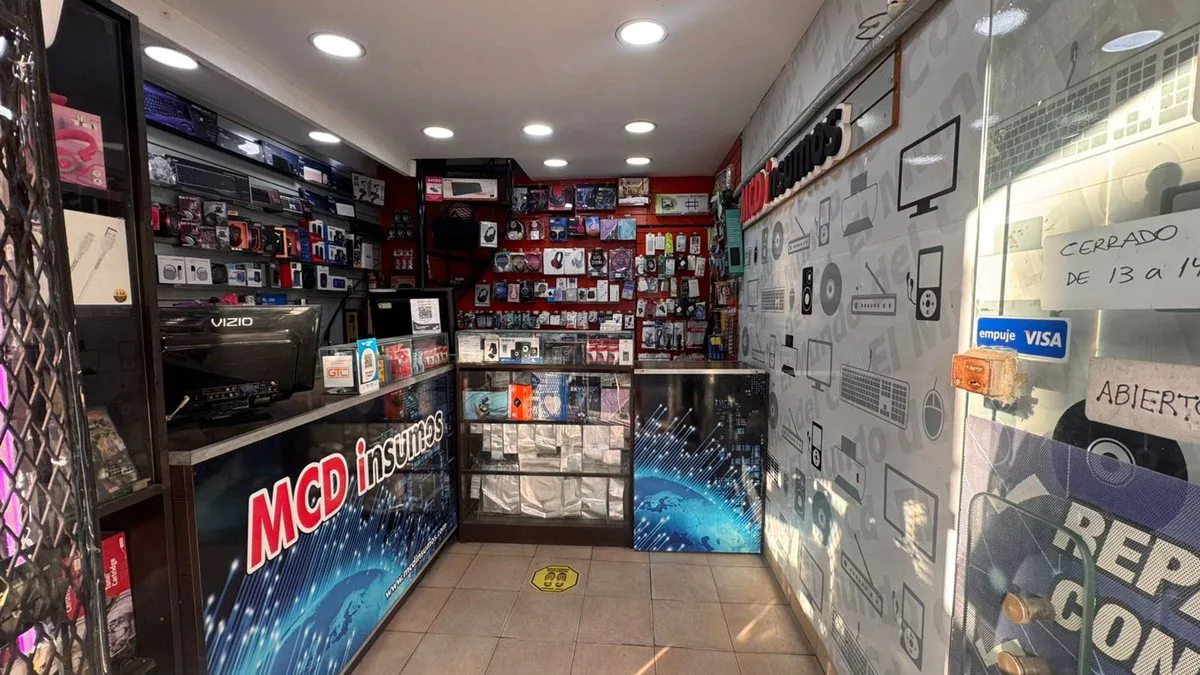 VENTA FONDO DE COMERCIO SAN JUSTO, LA MATANZA foto 2