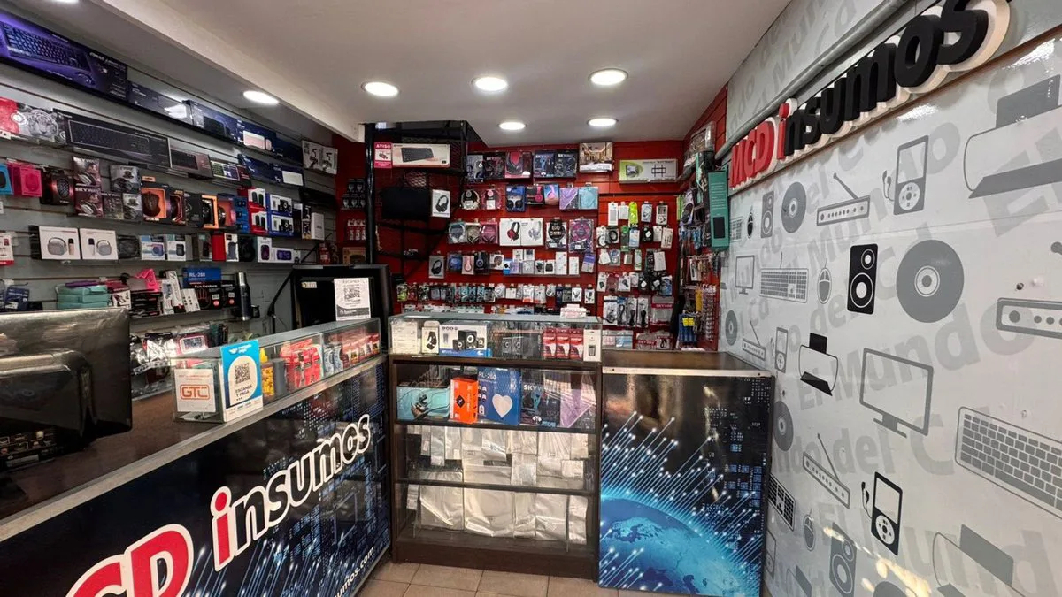 VENTA FONDO DE COMERCIO SAN JUSTO, LA MATANZA foto 3
