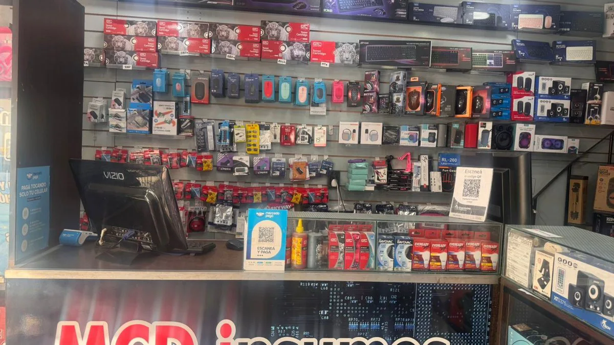 VENTA FONDO DE COMERCIO SAN JUSTO, LA MATANZA foto 4