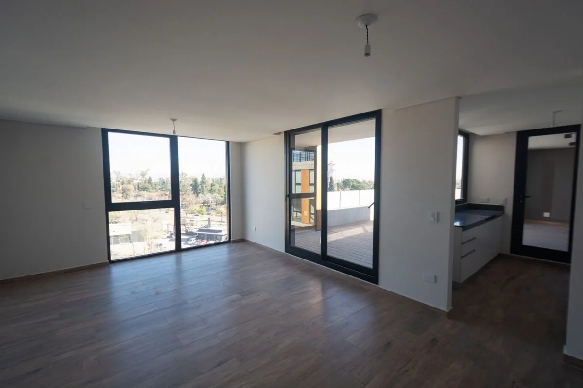 VENTA DEPARTAMENTO 1 DORM A ESTRENAR OPERA PLAZA foto 4