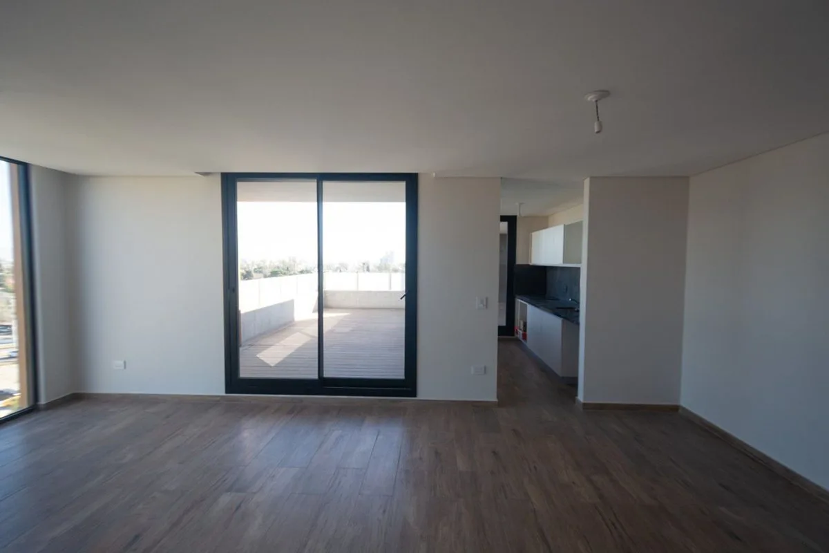 VENTA DEPARTAMENTO 1 DORM A ESTRENAR OPERA PLAZA foto 5