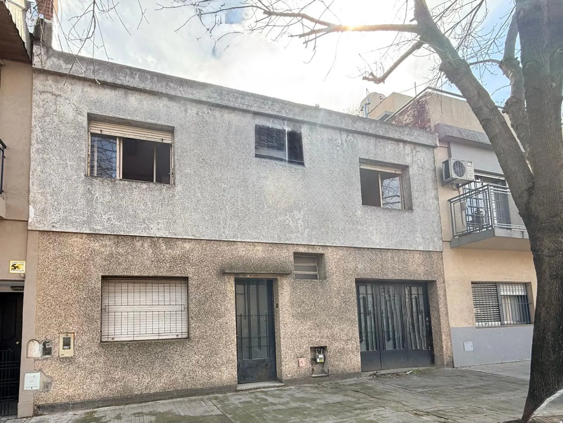Venta PH 3 ambientes Villa Santa Rita SIN EXPENSAS foto 2