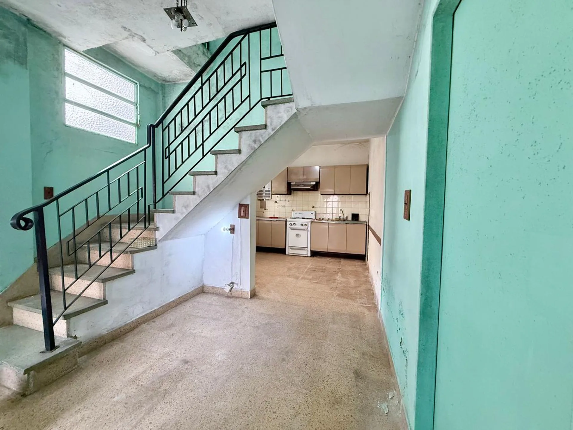 Venta PH 3 ambientes Villa Santa Rita SIN EXPENSAS foto 3