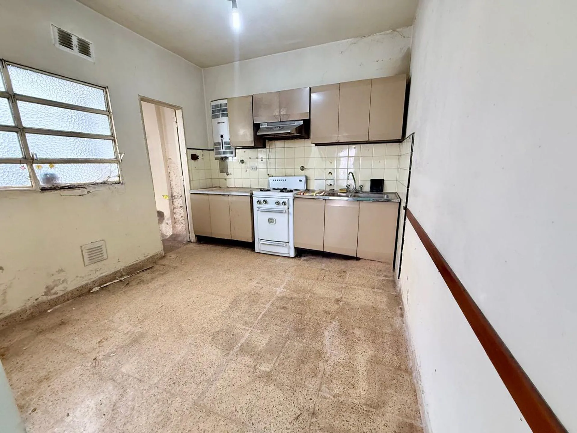 Venta PH 3 ambientes Villa Santa Rita SIN EXPENSAS foto 4