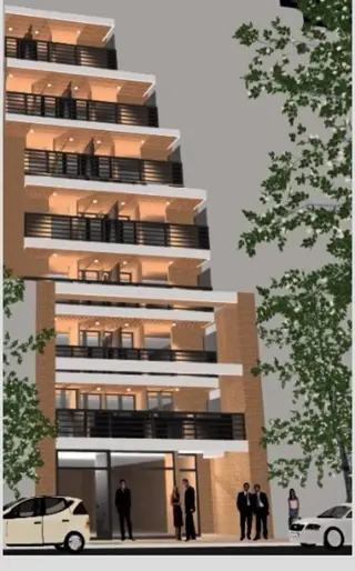 OPORTUNIDAD! DEPARTAMENTO A ESTRENAR B° ALBERDI foto 3