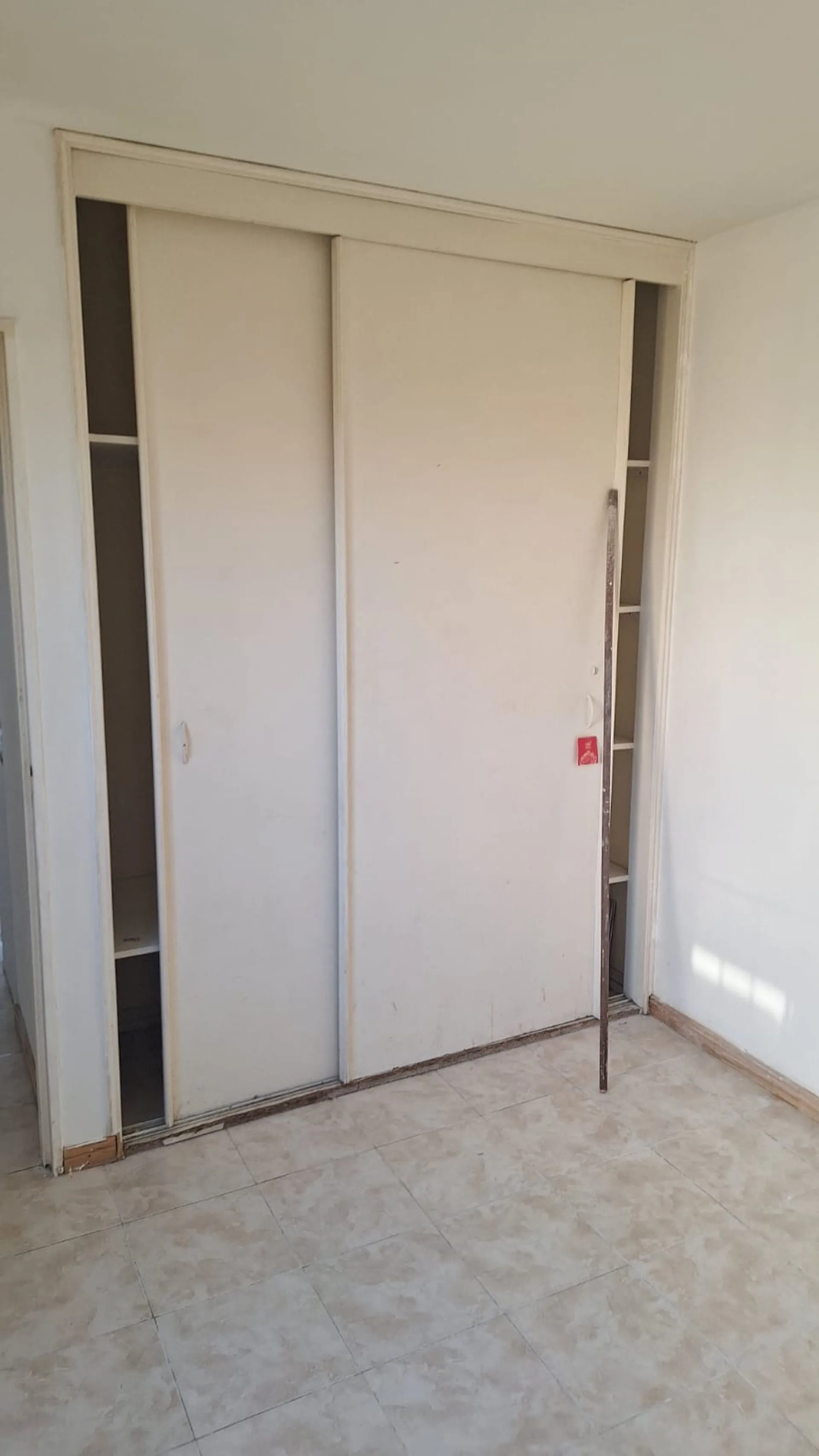 Alquiler departamento 1 dormitorios cochera G Cruz foto 4
