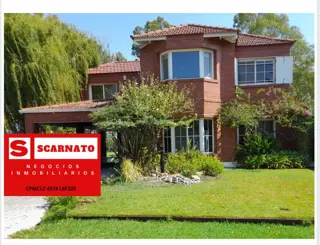 Venta de casa en Echeverria del lago-Canning foto 1