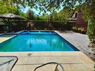 Venta de casa en Echeverria del lago-Canning foto 3