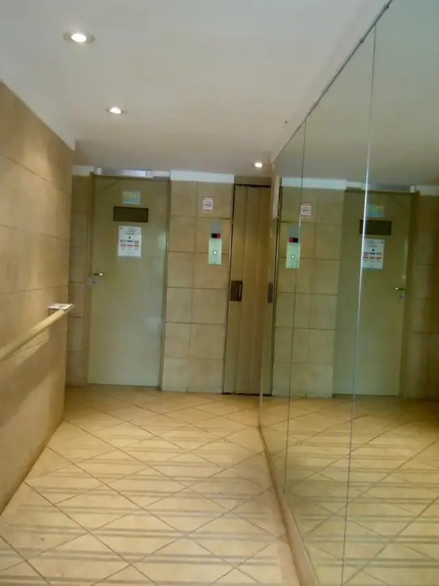 EXCELENTE 2 ambientes, APTO CRÉDITO&lt al FRENTE, PLANTA BAJA, PATIO, LAVADERO- V.DEVOTO RESIDENCIAL ,
