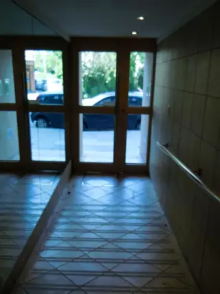 EXCELENTE 2 ambientes, APTO CRÉDITO&lt al FRENTE, PLANTA BAJA, PATIO, LAVADERO- V.DEVOTO RESIDENCIAL , foto 2