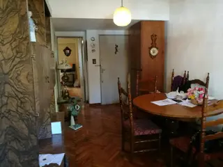 EXCELENTE 2 ambientes, APTO CRÉDITO&lt al FRENTE, PLANTA BAJA, PATIO, LAVADERO- V.DEVOTO RESIDENCIAL , foto 3