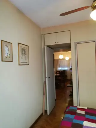EXCELENTE 2 ambientes, APTO CRÉDITO&lt al FRENTE, PLANTA BAJA, PATIO, LAVADERO- V.DEVOTO RESIDENCIAL , foto 5
