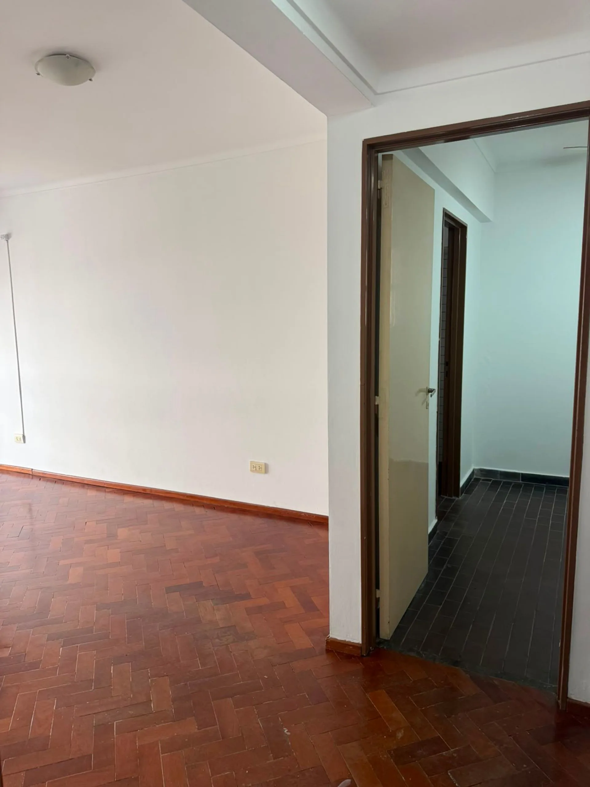 VENTA DEPARTAMENTO 2 DORMITORIOS. ESPAÑA 700. foto 2