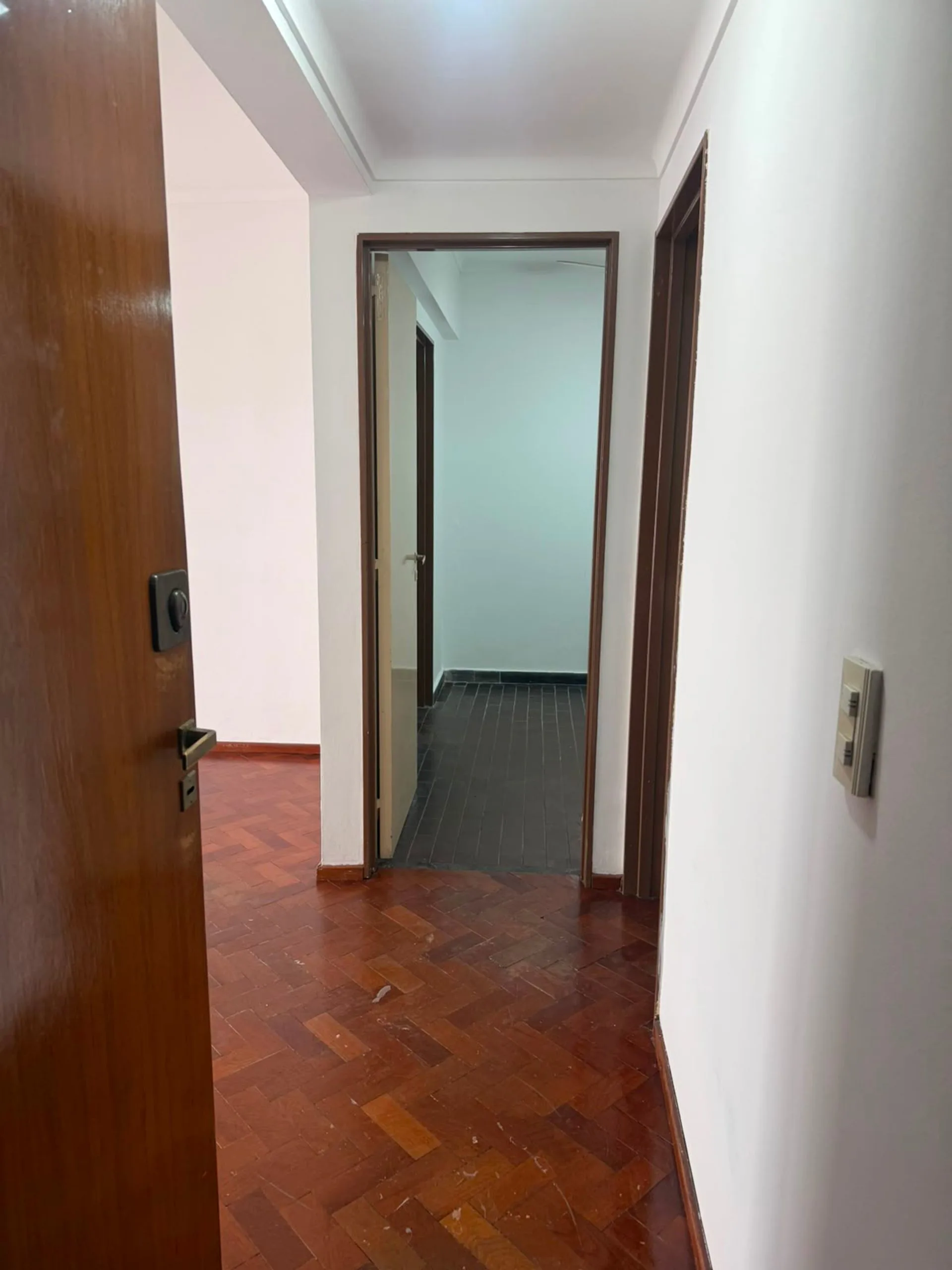 VENTA DEPARTAMENTO 2 DORMITORIOS. ESPAÑA 700. foto 3