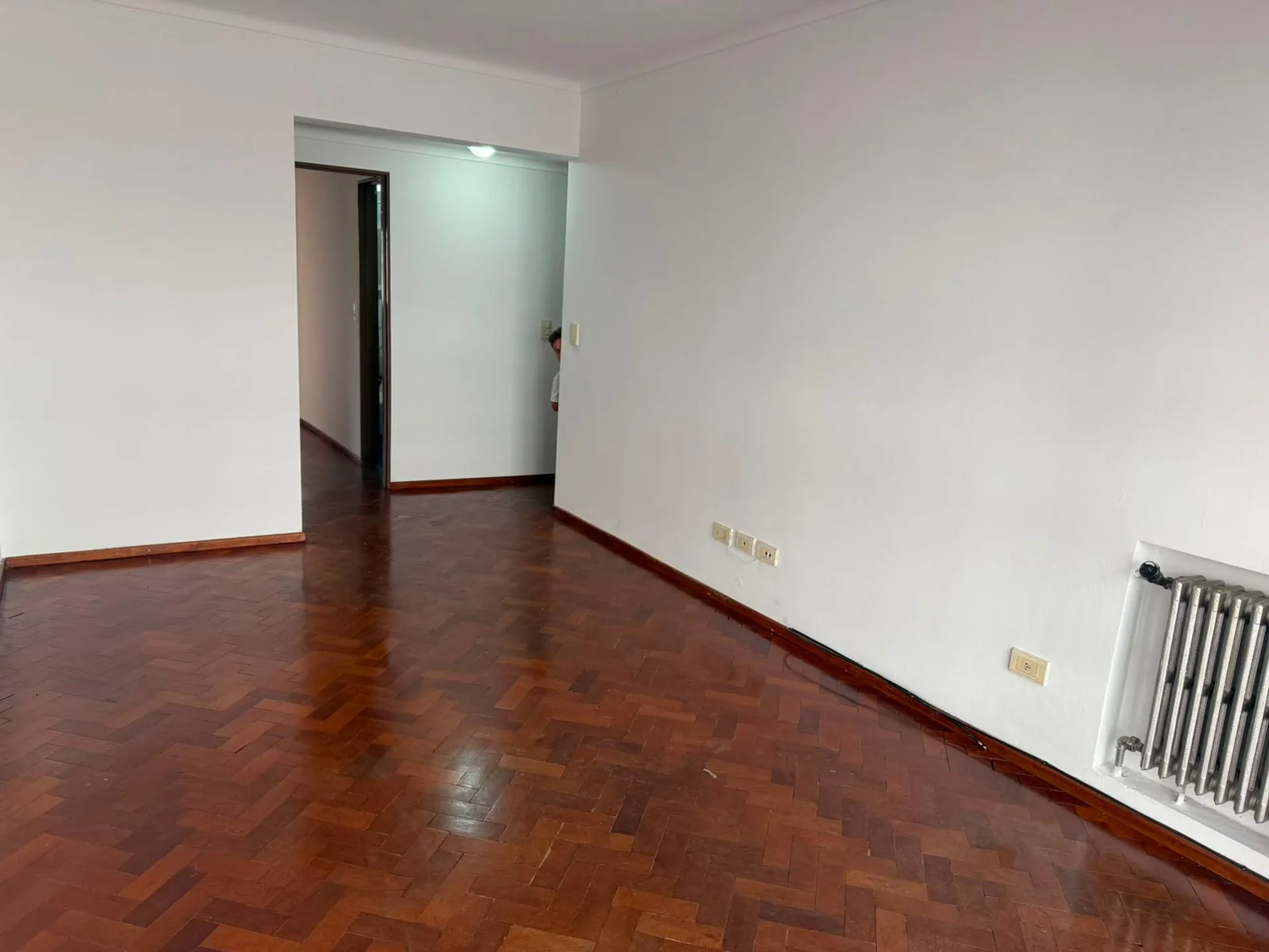 VENTA DEPARTAMENTO 2 DORMITORIOS. ESPAÑA 700. foto 4
