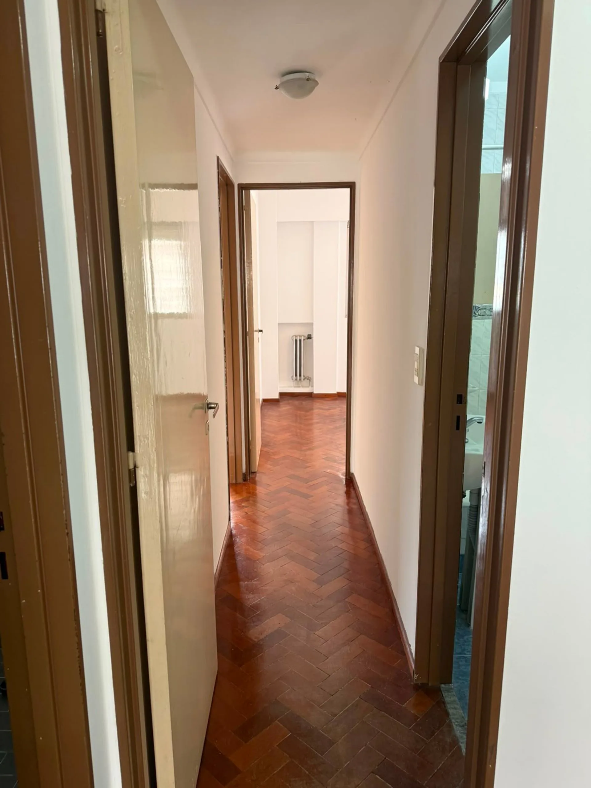 VENTA DEPARTAMENTO 2 DORMITORIOS. ESPAÑA 700. foto 5