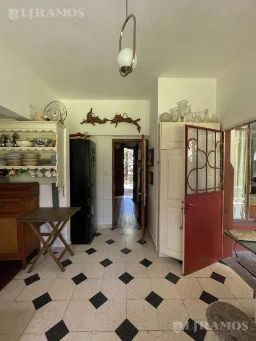 Casa en venta BARRIO CERRADO Lomas de San Isidro Haras de Alvear foto 3