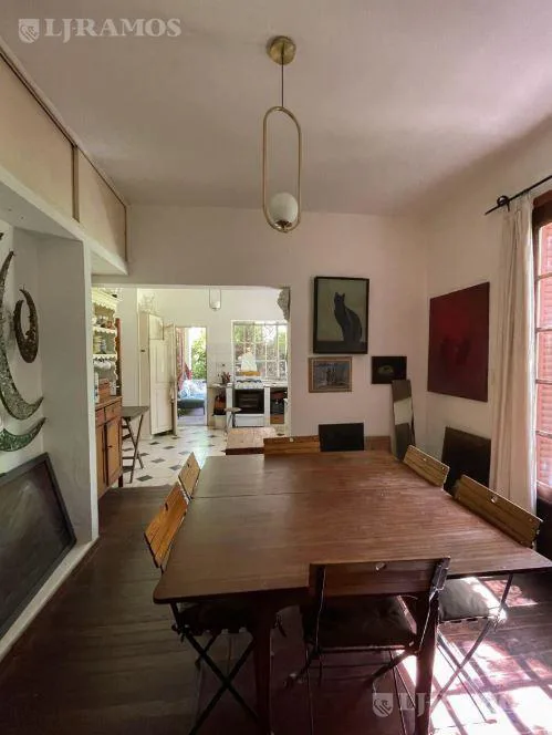 Casa en venta BARRIO CERRADO Lomas de San Isidro Haras de Alvear foto 4