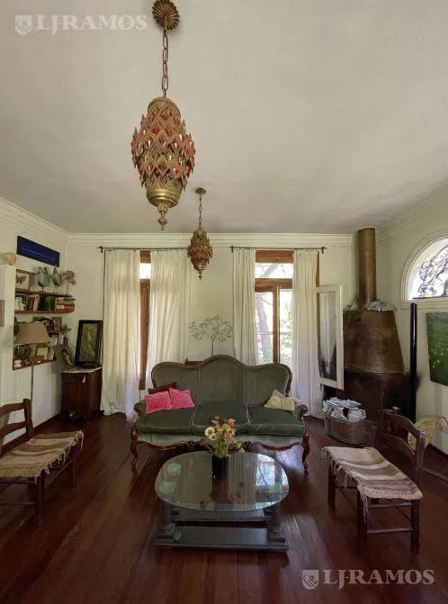 Casa en venta BARRIO CERRADO Lomas de San Isidro Haras de Alvear foto 5