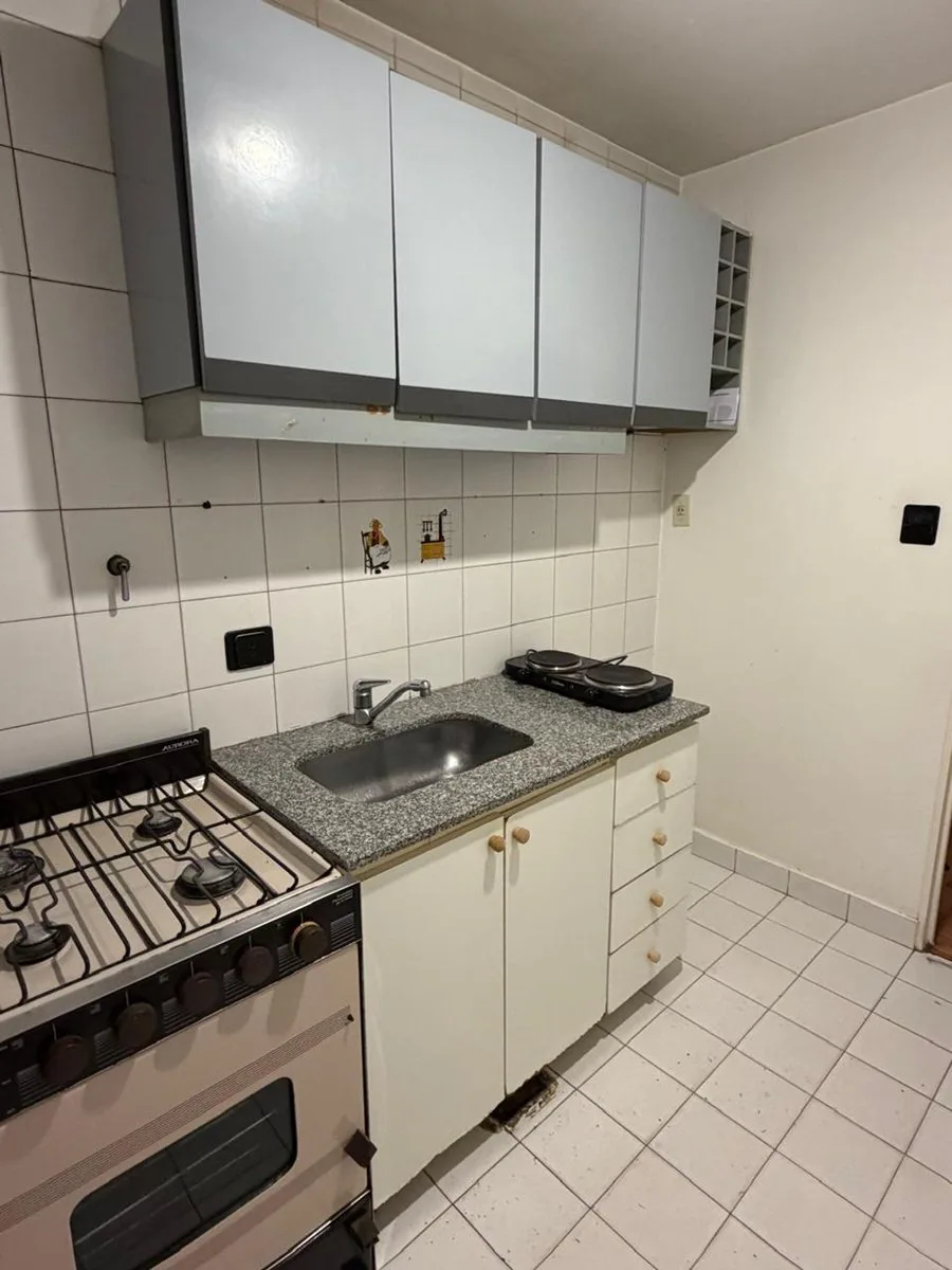 VENTA DEPARTAMENTO 2 AMBIENTES BALVANERA foto 3