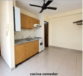ALQUILER-DTPO. 1 DORMITORIO- AV. CORONEL SUAREZ 207 foto 2